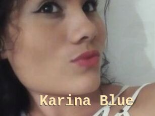 Karina_Blue
