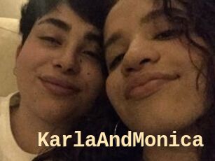 KarlaAndMonica