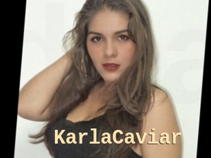 KarlaCaviar