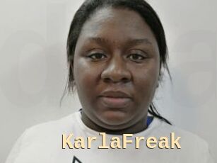 KarlaFreak