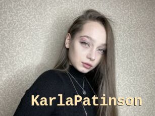 KarlaPatinson
