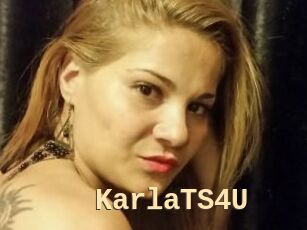 KarlaTS4U