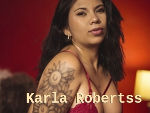 Karla_Robertss Dialogue Sexe