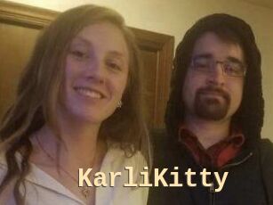 KarliKitty
