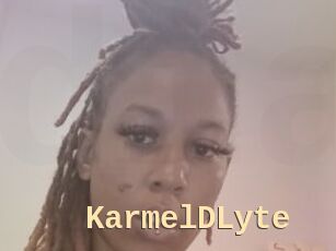 KarmelDLyte