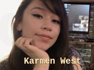 Karmen_West