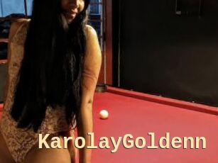 KarolayGoldenn