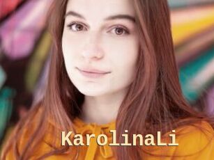 KarolinaLi