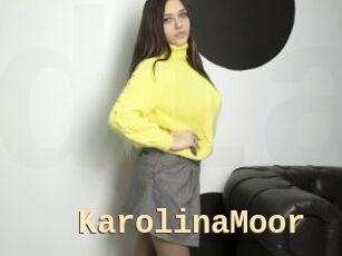 KarolinaMoor