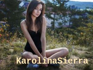 KarolinaSierra