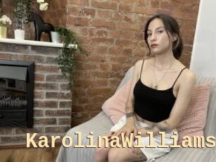 KarolinaWilliams