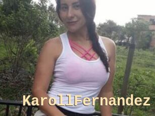 KarollFernandez