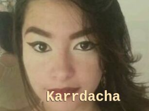 Karrdacha