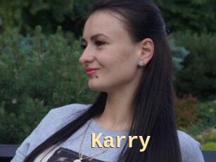 Karry