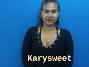 Karysweet
