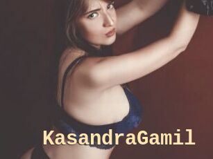 KasandraGamil