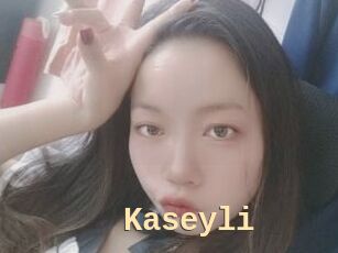 Kaseyli