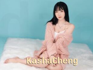 KashaCheng