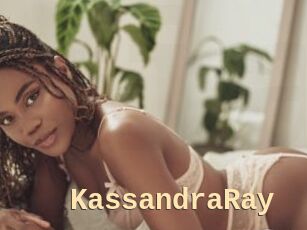 KassandraRay