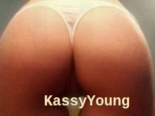 KassyYoung