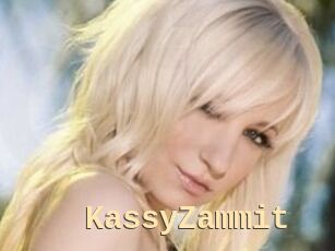 KassyZammit
