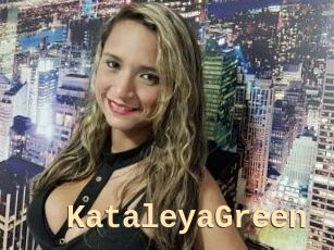 KataleyaGreen