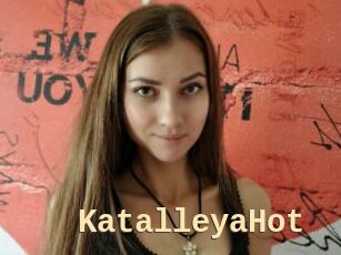 KatalleyaHot