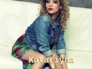 Katariyna