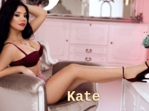 Kate Dialogue Sexe