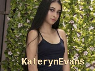 KaterynEvans