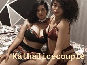 Kathalicecouple