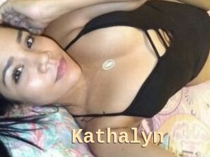 Kathalyn