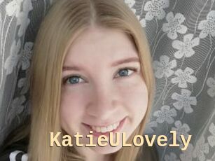 KatieULovely