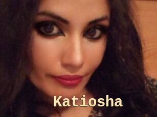 Katiosha