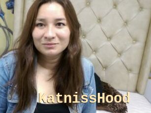 KatnissHood Dialogue Sexe