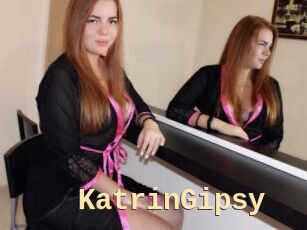 KatrinGipsy