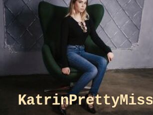 KatrinPrettyMiss