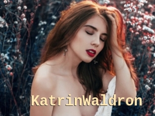 KatrinWaldron Dialogue Sexe