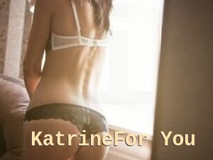 KatrineFor_You_
