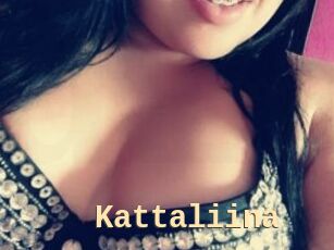 Kattaliina