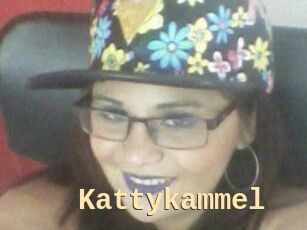 Kattykammel