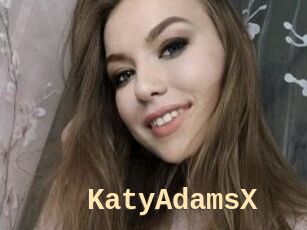 KatyAdamsX