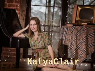 KatyaClair