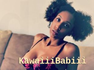 KawaiiiBabiii