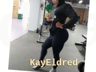 KayEldred Dialogue Sexe