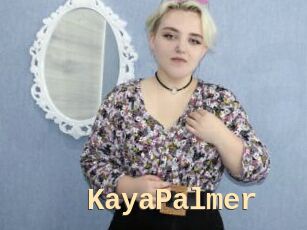 KayaPalmer