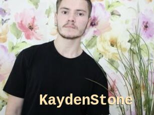 KaydenStone