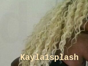 Kayla1splash