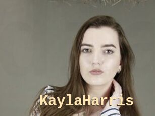 KaylaHarris