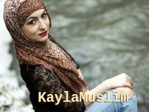 KaylaMuslim